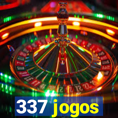 337 jogos